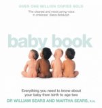 Baby Book
