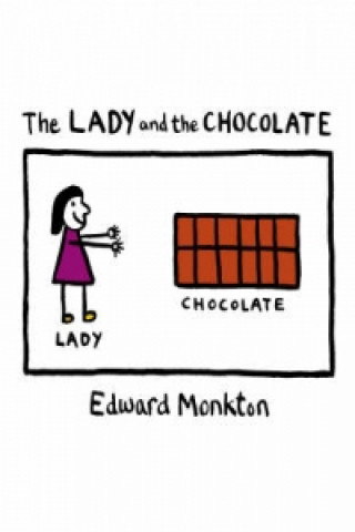 Lady and the Chocolate