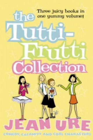 Tutti-frutti Collection