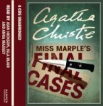 Miss Marple's Final Cases