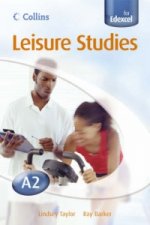 A2 Leisure Studies Student Book