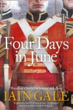 Four Days in June