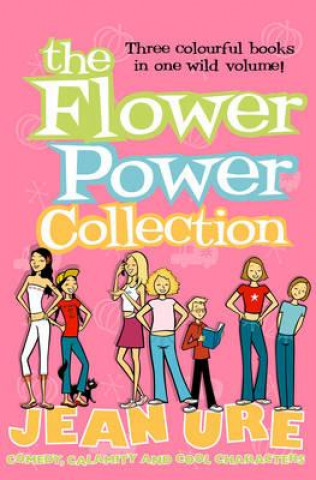 Flower Power Collection