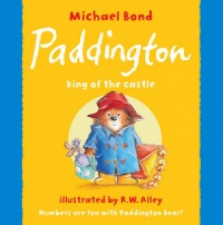 Paddington - King of the Castle