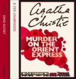 Murder on the Orient Express