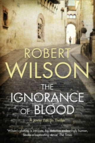 Ignorance of Blood