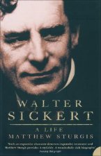 Walter Sickert