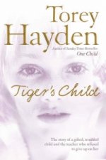 Tiger's Child