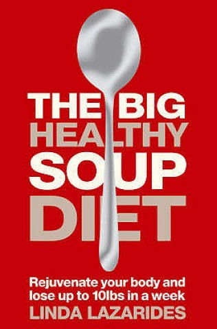 Big Healthy Soup Diet