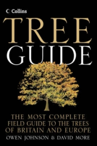 Collins Tree Guide