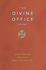 Divine Office Volume 2