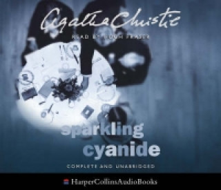 Sparkling Cyanide