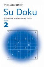 Times Su Doku Book 2