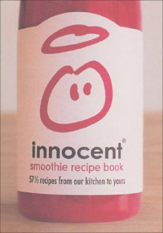 Innocent Smoothie Recipe Book