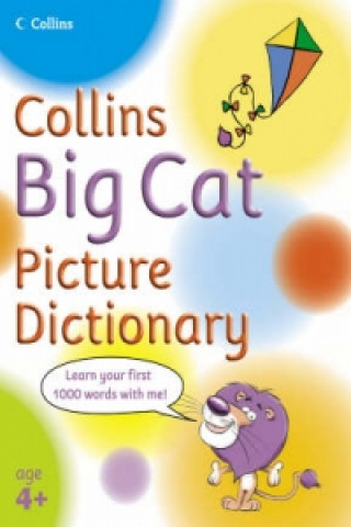 Collins Big Cat Picture Dictionary
