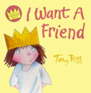 I Want a Friend