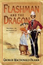 Flashman and the Dragon