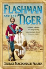 Flashman and the Tiger