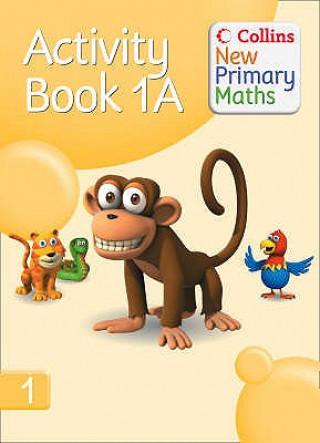 Activity Book 1A