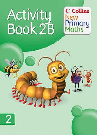 Activity Book 2B