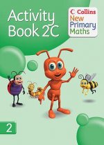 Activity Book 2C