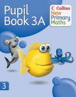 Pupil Book 3A