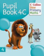 Pupil Book 4C