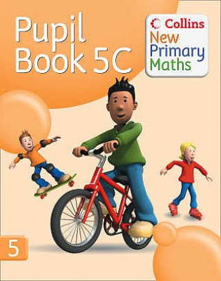Pupil Book 5C