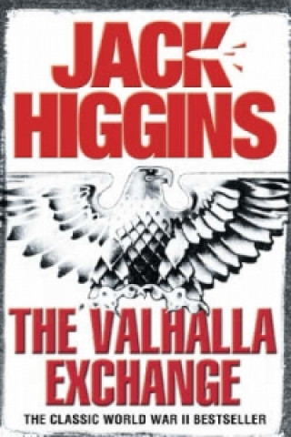 Valhalla Exchange