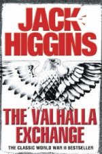 Valhalla Exchange