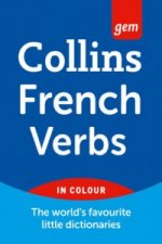 Gem French Verbs