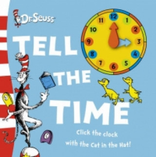 Dr. Seuss Tell the Time