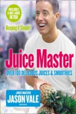 Juice Master Keeping It Simple