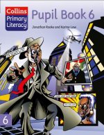 Pupil Book 6