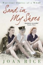 Sand In My Shoes