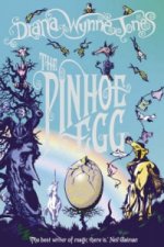 Pinhoe Egg