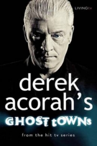 Derek Acorah's Ghost Towns