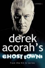 Derek Acorah's Ghost Towns