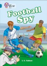 Football Spy