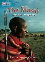 Masai: Tribe of Warriors