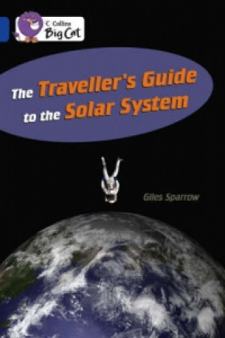 Traveller's Guide To The Solar System