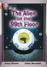 Alien on the 99th Floor
