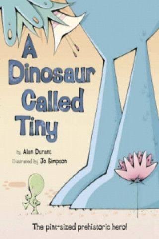 Dinosaur Called Tiny