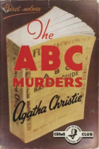 ABC Murders