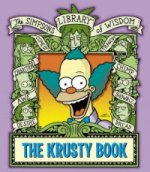 Krusty Book