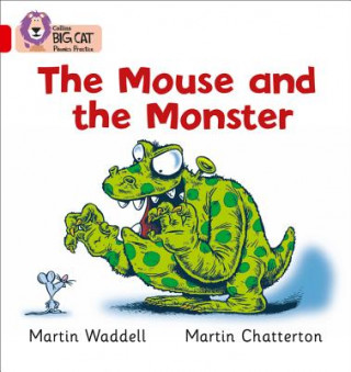 Mouse and the Monster