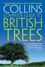 British Trees