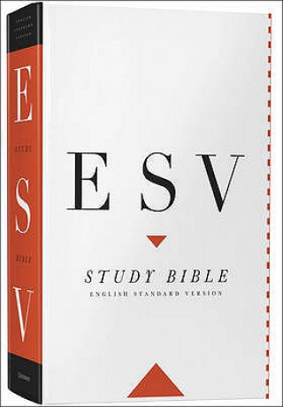 Study Bible: English Standard Version (ESV)