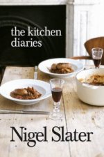 Kitchen Diaries