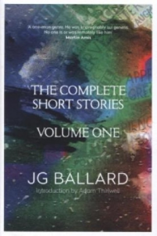 Complete Short Stories